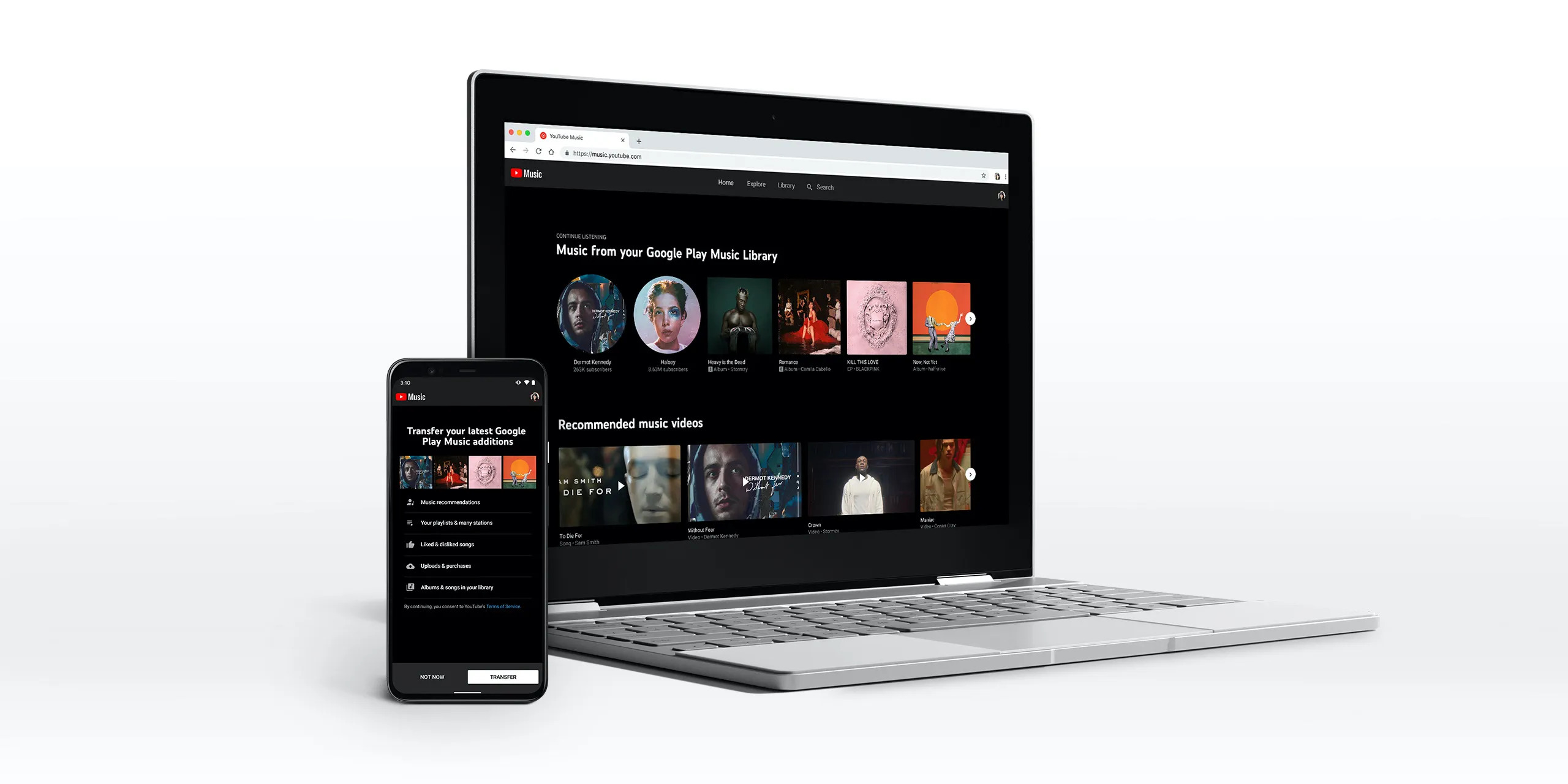 How To Download Music On Chromebook From YouTube