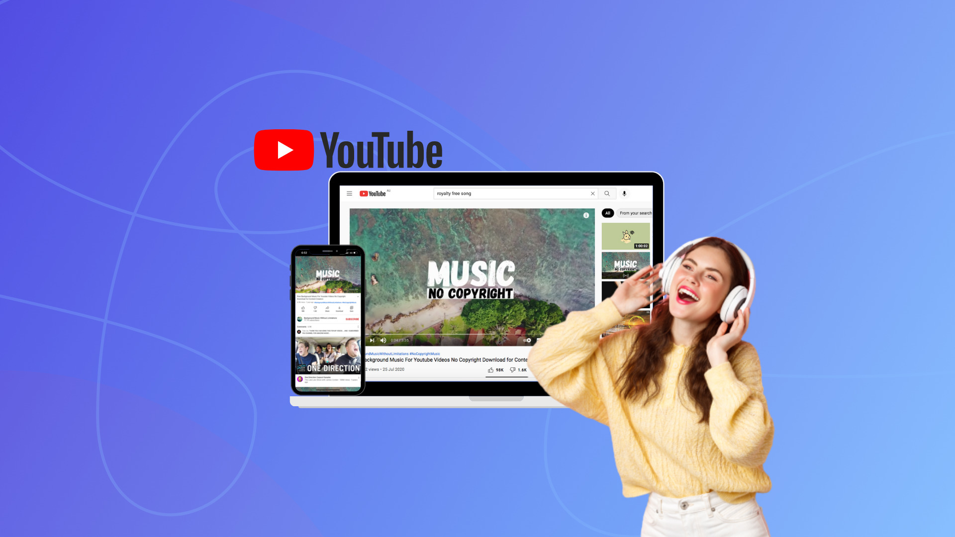 How To Download Music On Computer From YouTube