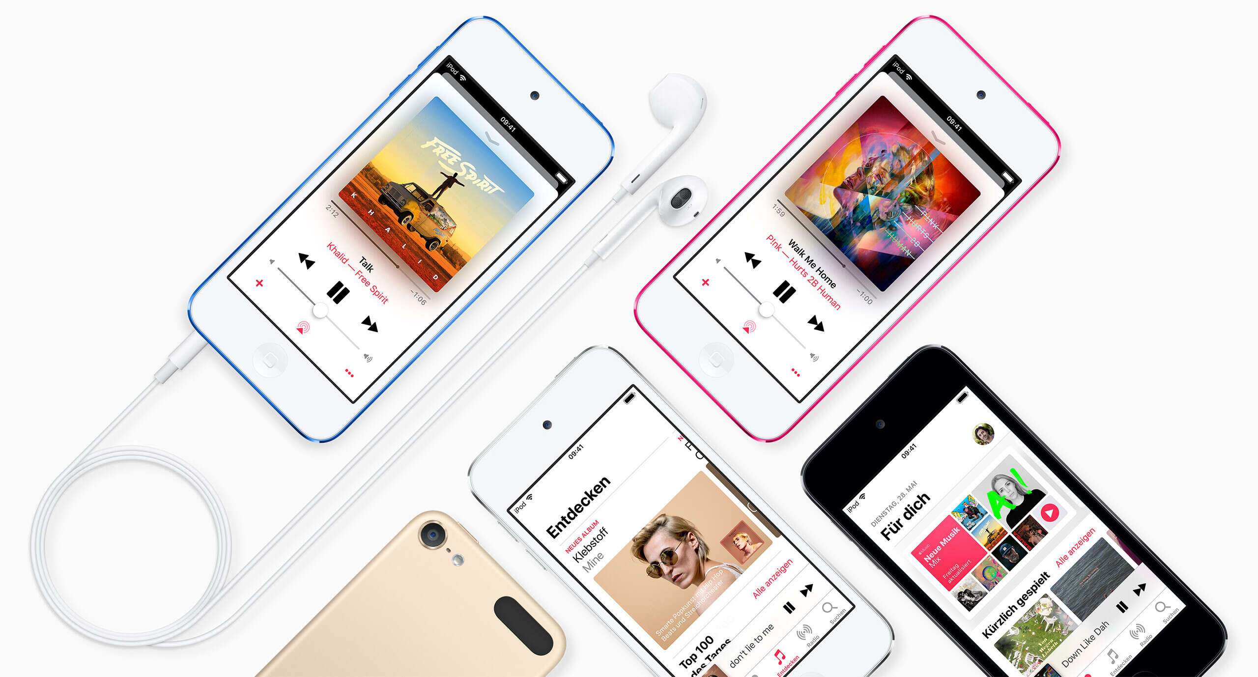 How To Download Music On IPod Touch