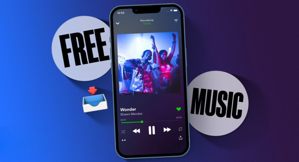 How To Download Music On Musi