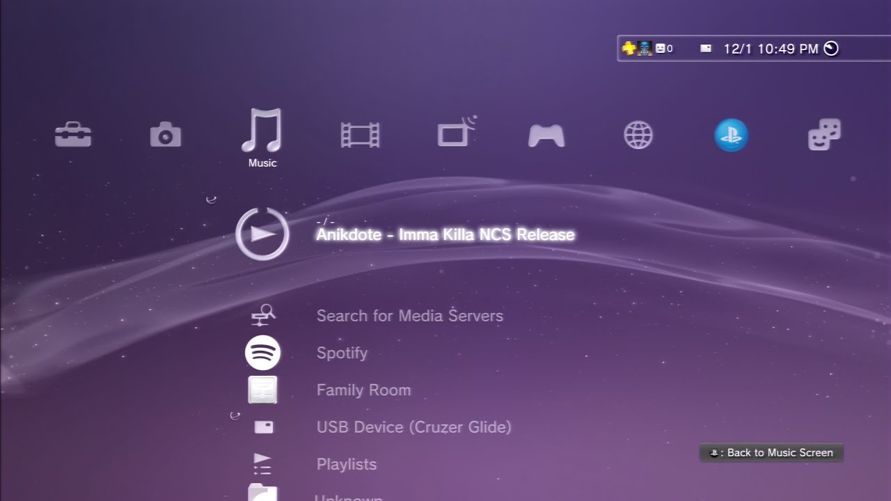 How To Download Music On Playstation 3
