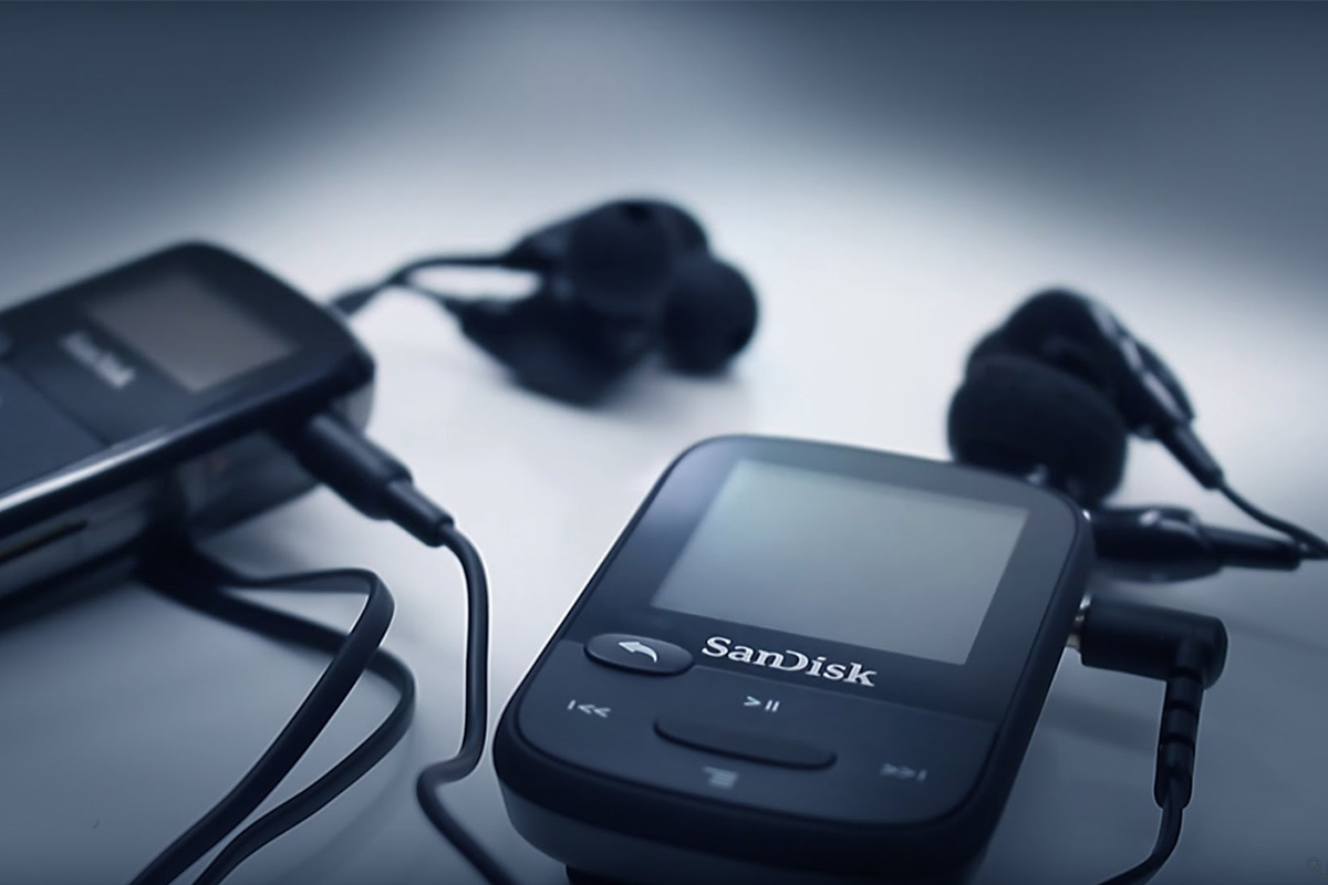 How To Download Music On Sandisk MP3 Player