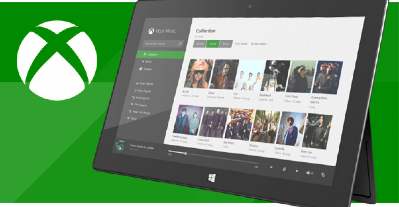 How To Download Music On Xbox 360 For Free