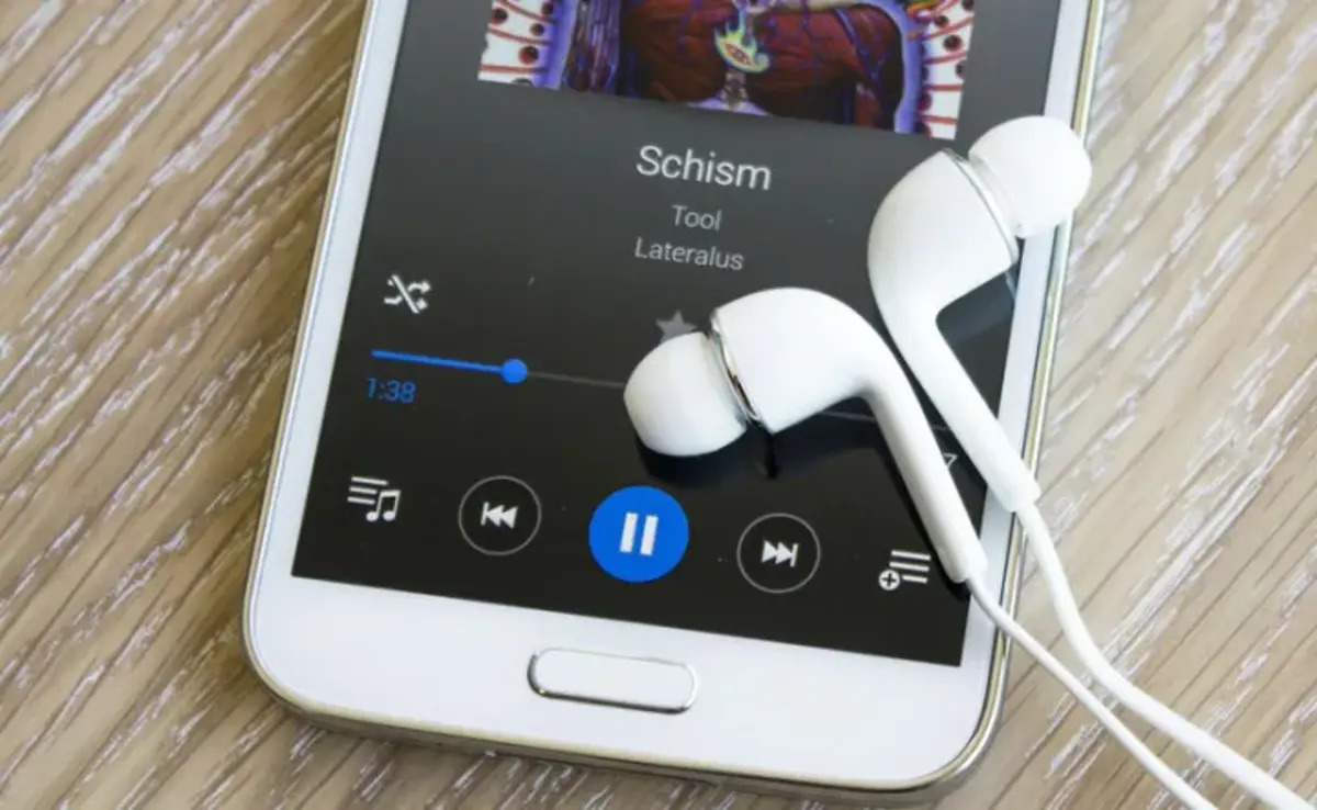 How To Download Music Onto Samsung Galaxy S6