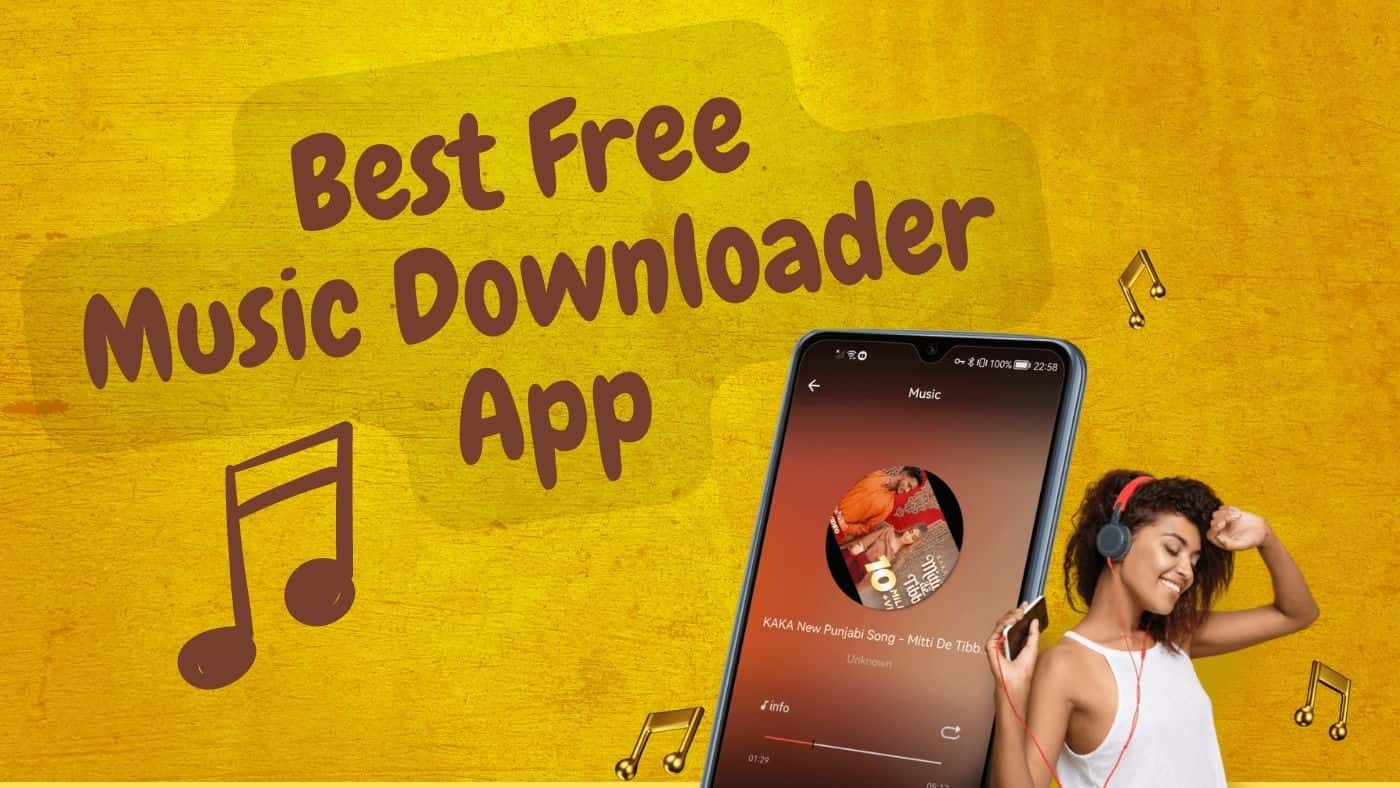 How To Download Music To Android For Free
