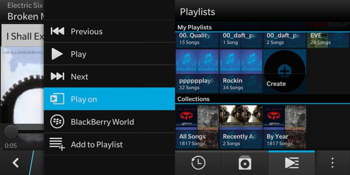 How To Download Music To Blackberry Curve 8520