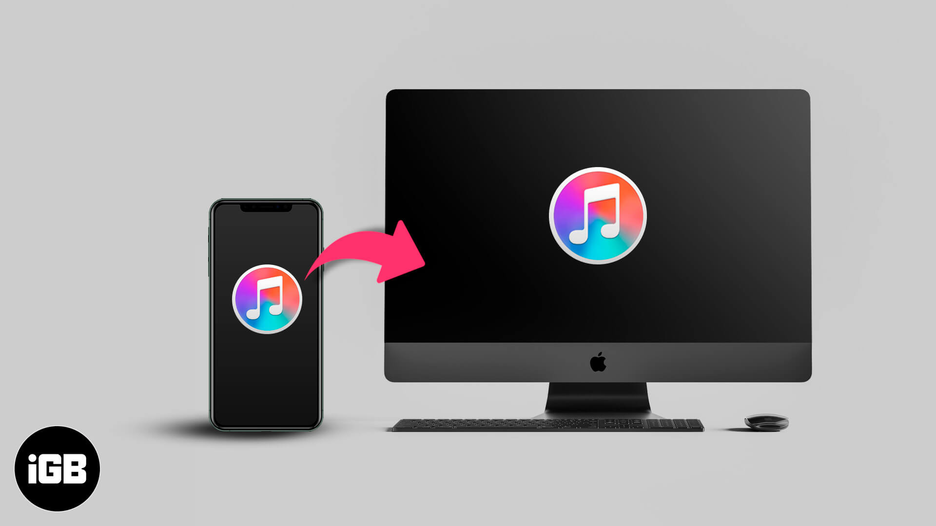 How To Download Music To IPhone From Computer