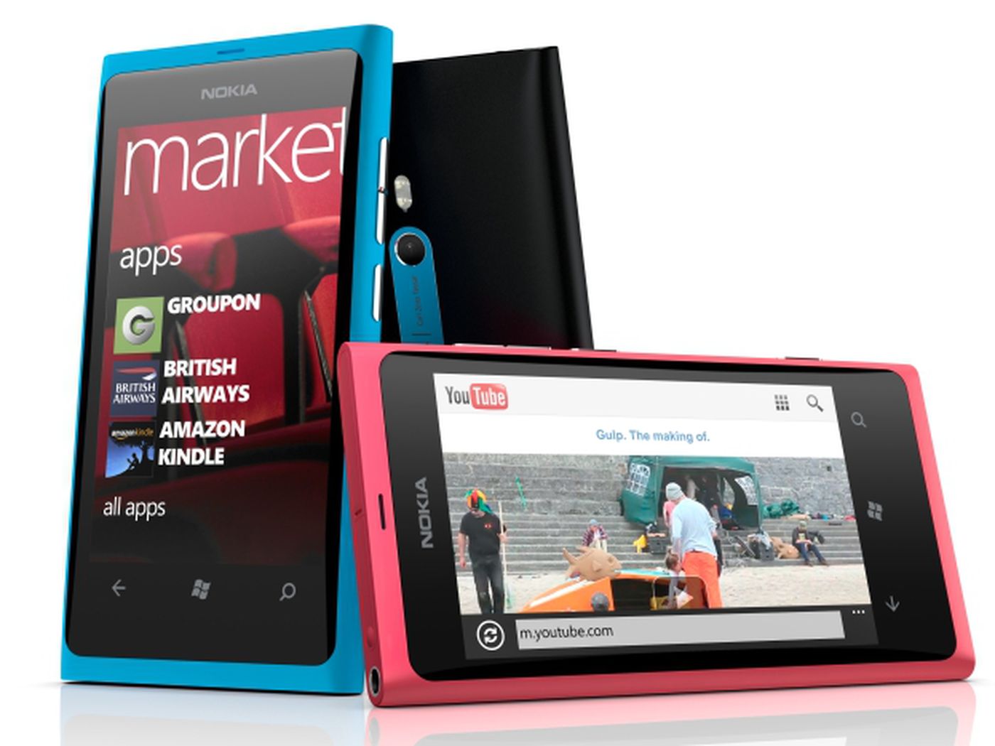 How To Download Music To My Nokia Lumia 800
