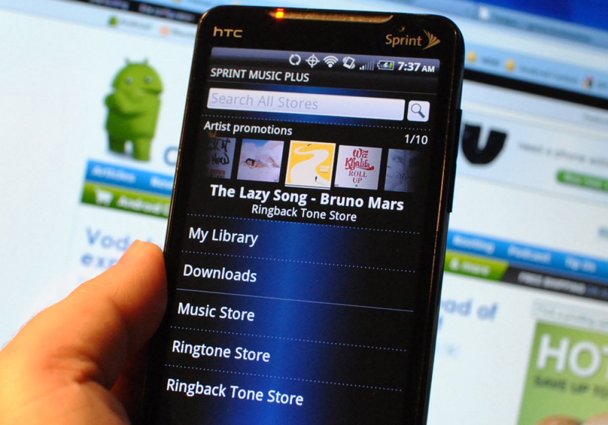 How To Download Music To Samsung Galaxy S3