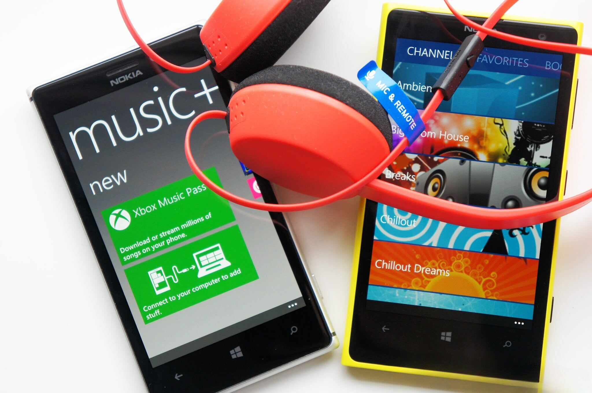 How To Download Music To Windows Phone