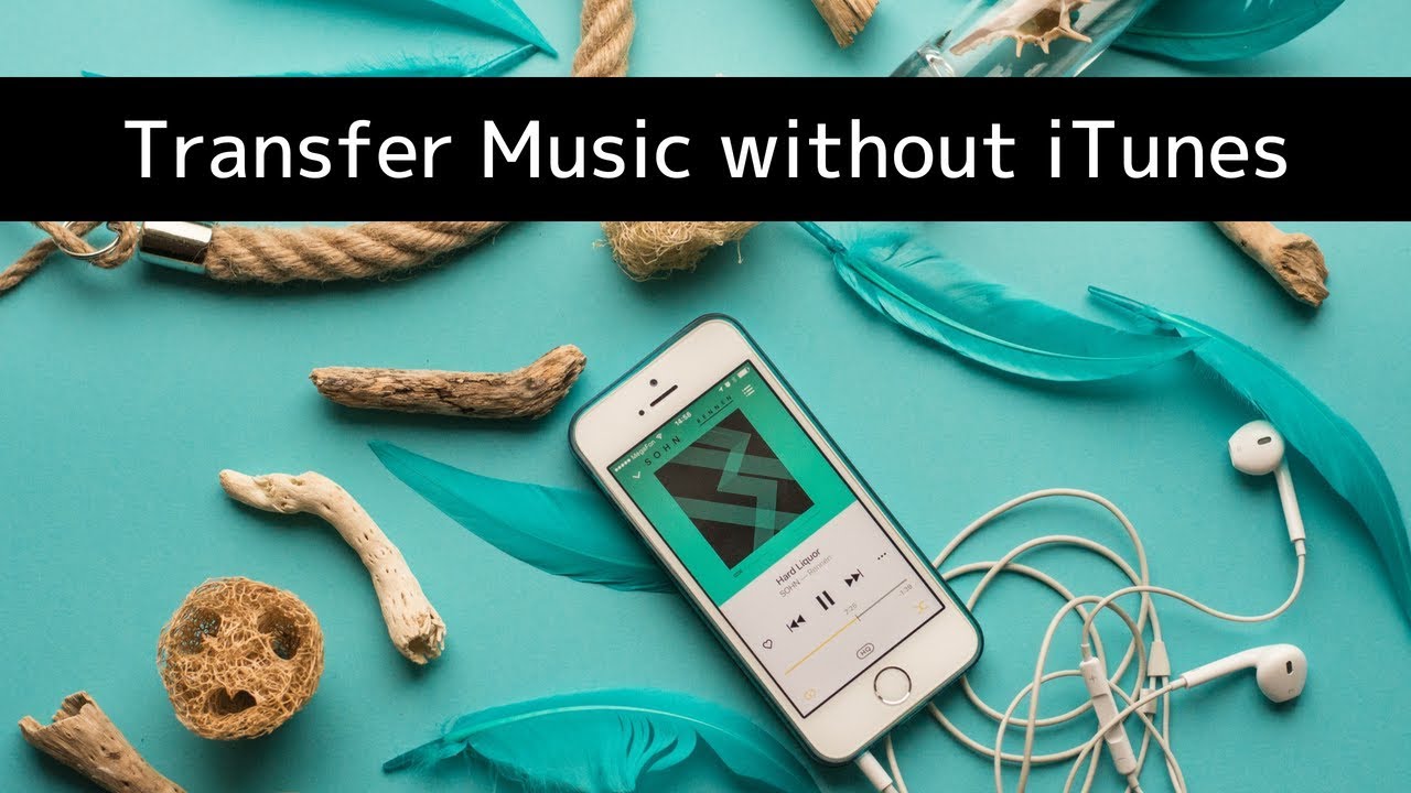 How To Download Music To Your IPod Without ITunes