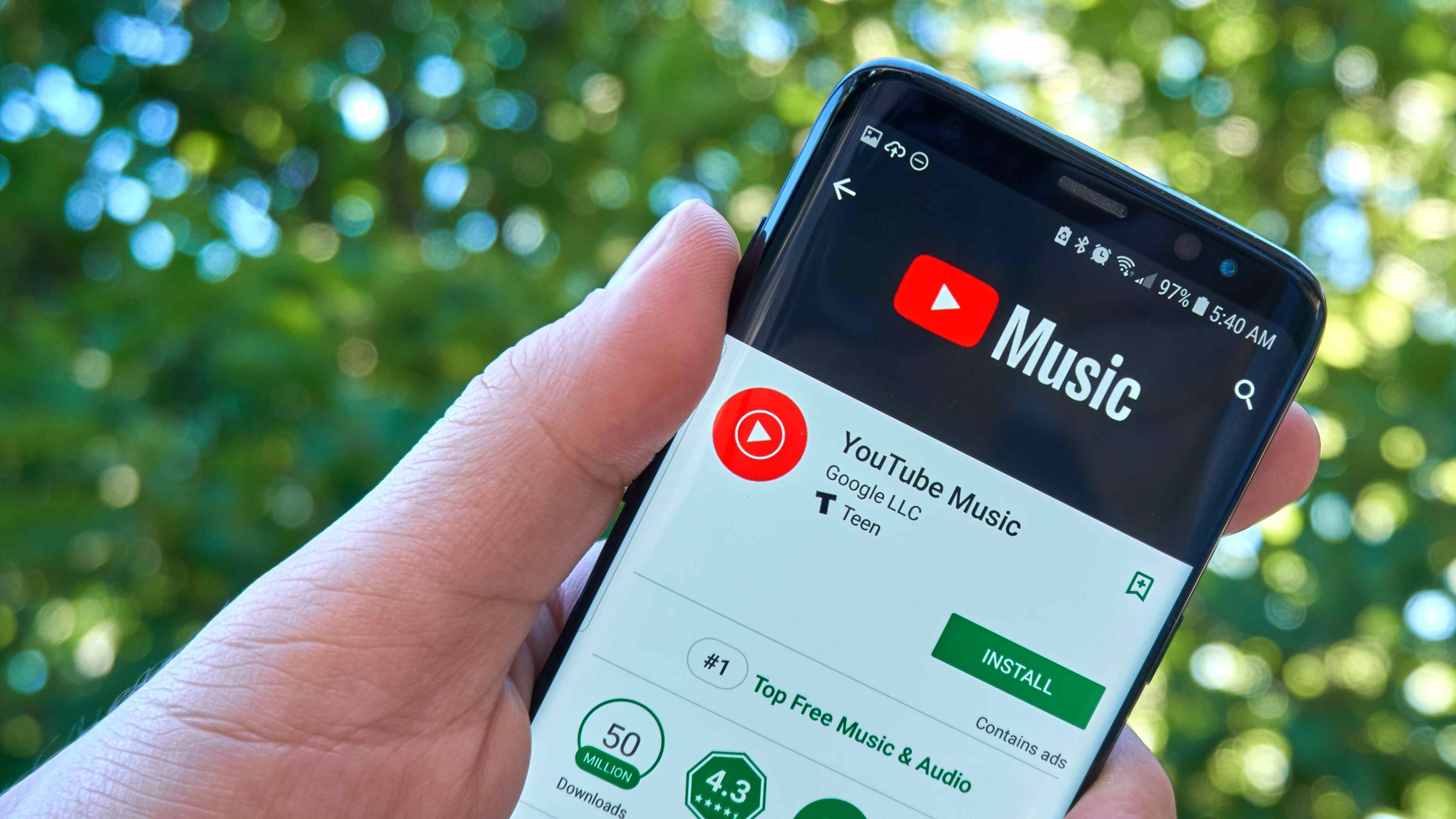 How To Download Music YouTube Free