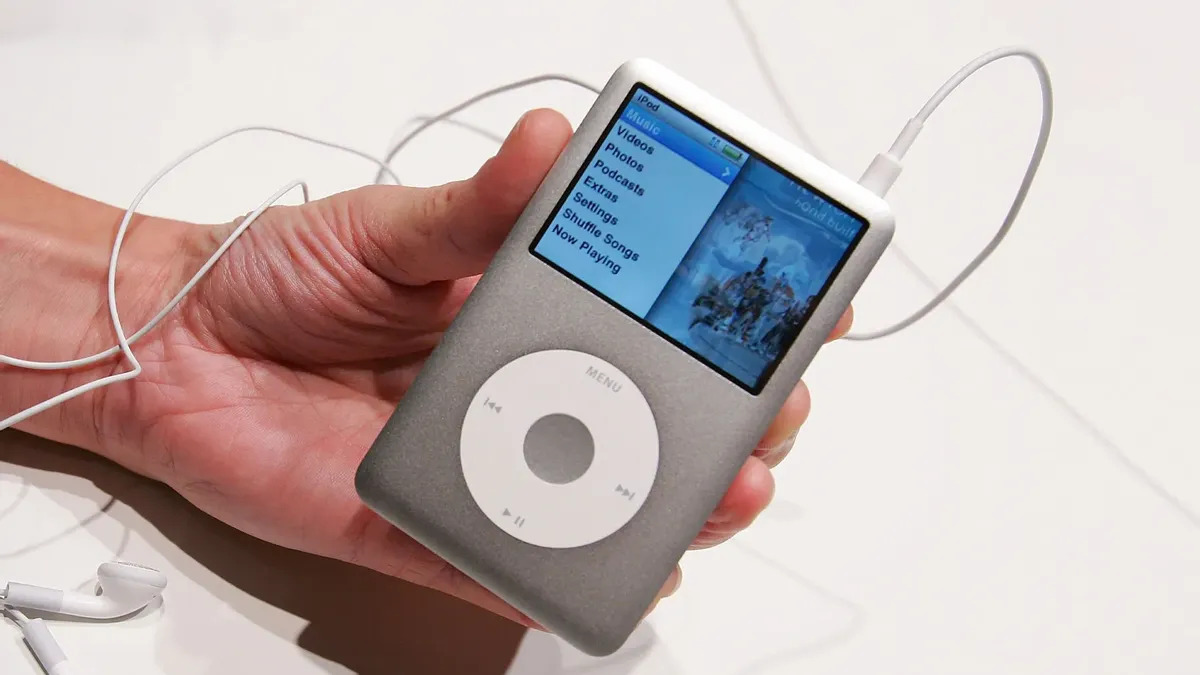 How To Download My Music From My IPod