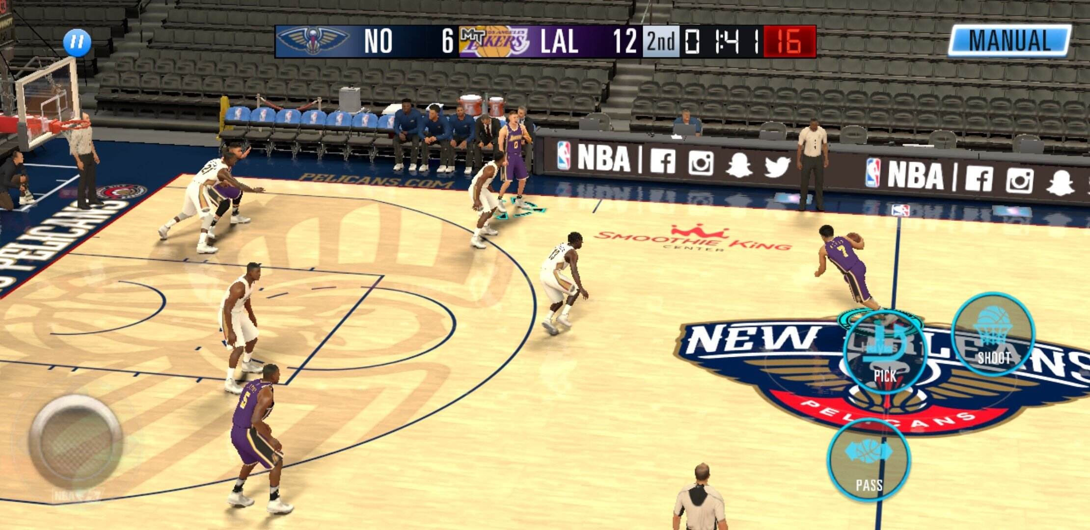 How To Download NBA 2K17 Android