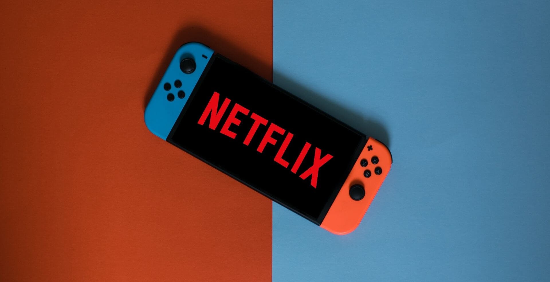 How To Download Netflix On Nintendo Switch