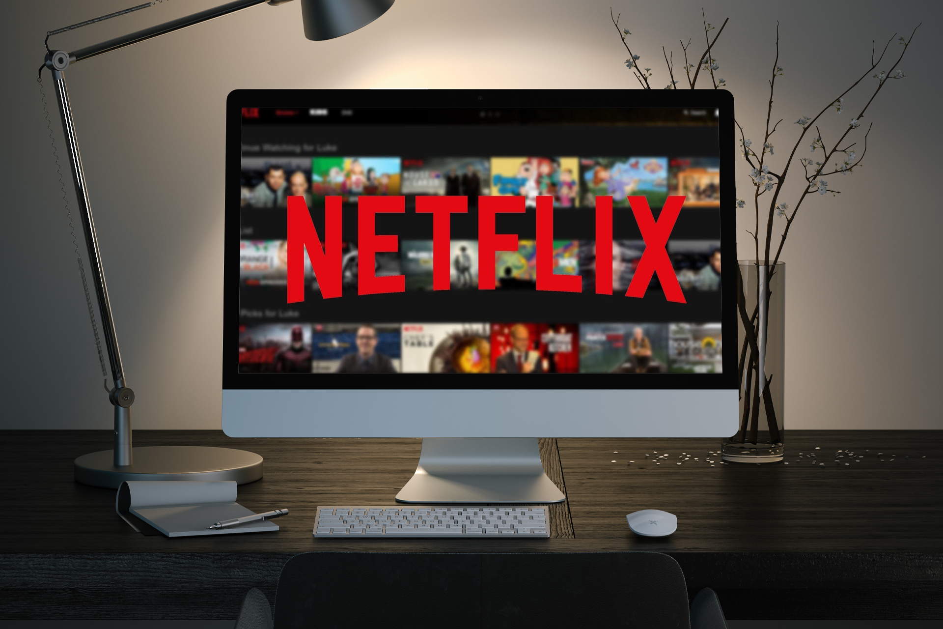 How To Download Netflix On PC