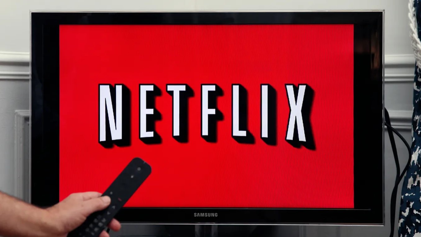 How To Download Netflix On Samsung TV