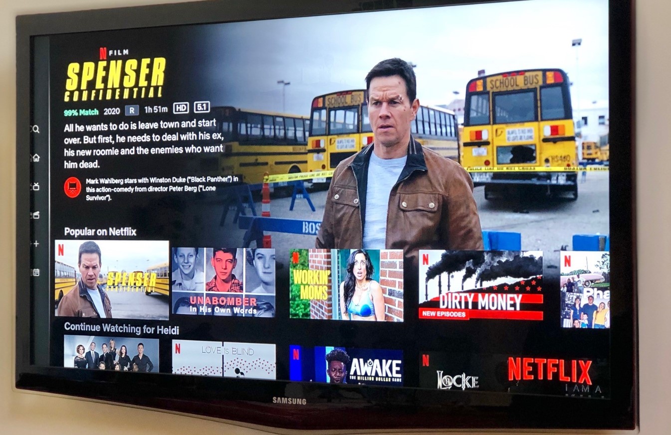 How To Download Netflix Show