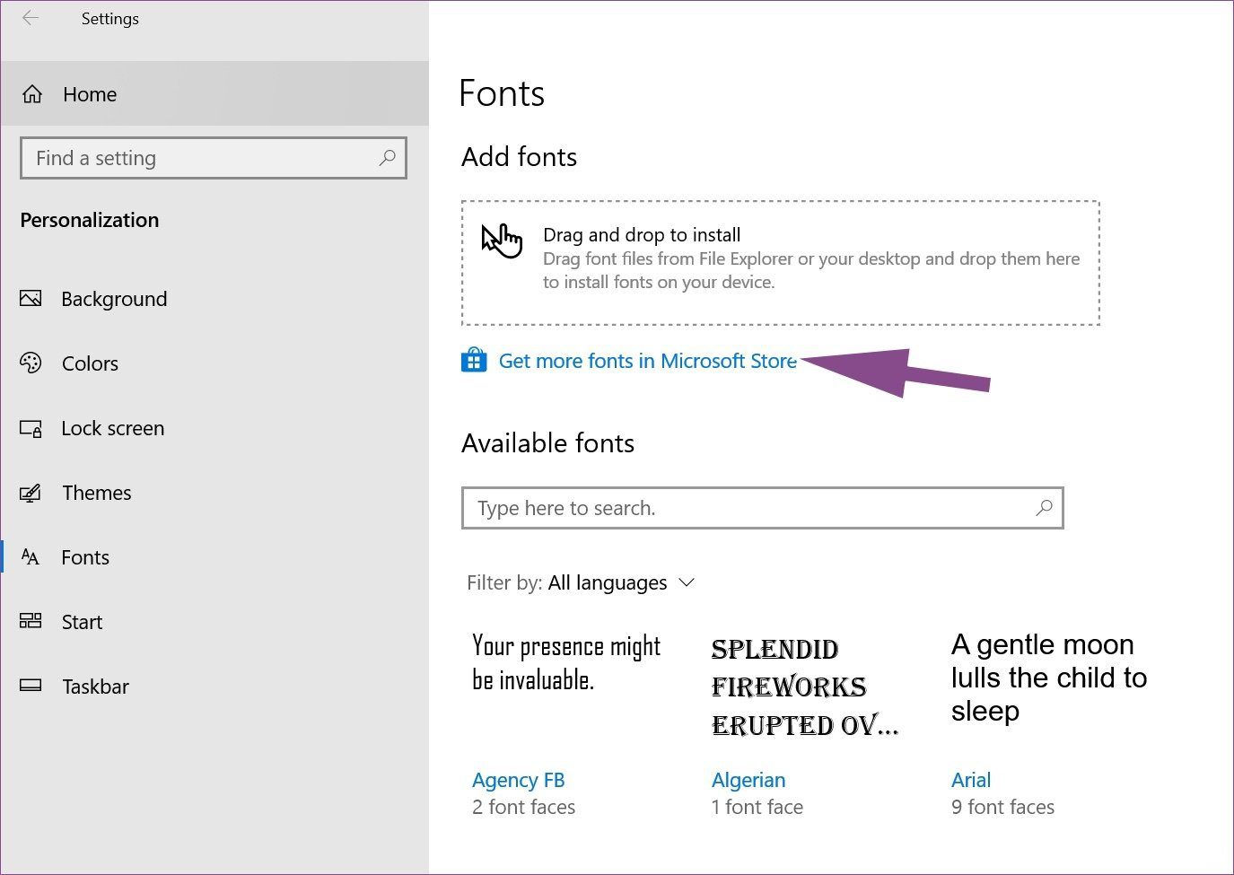 how-to-download-new-font-to-word