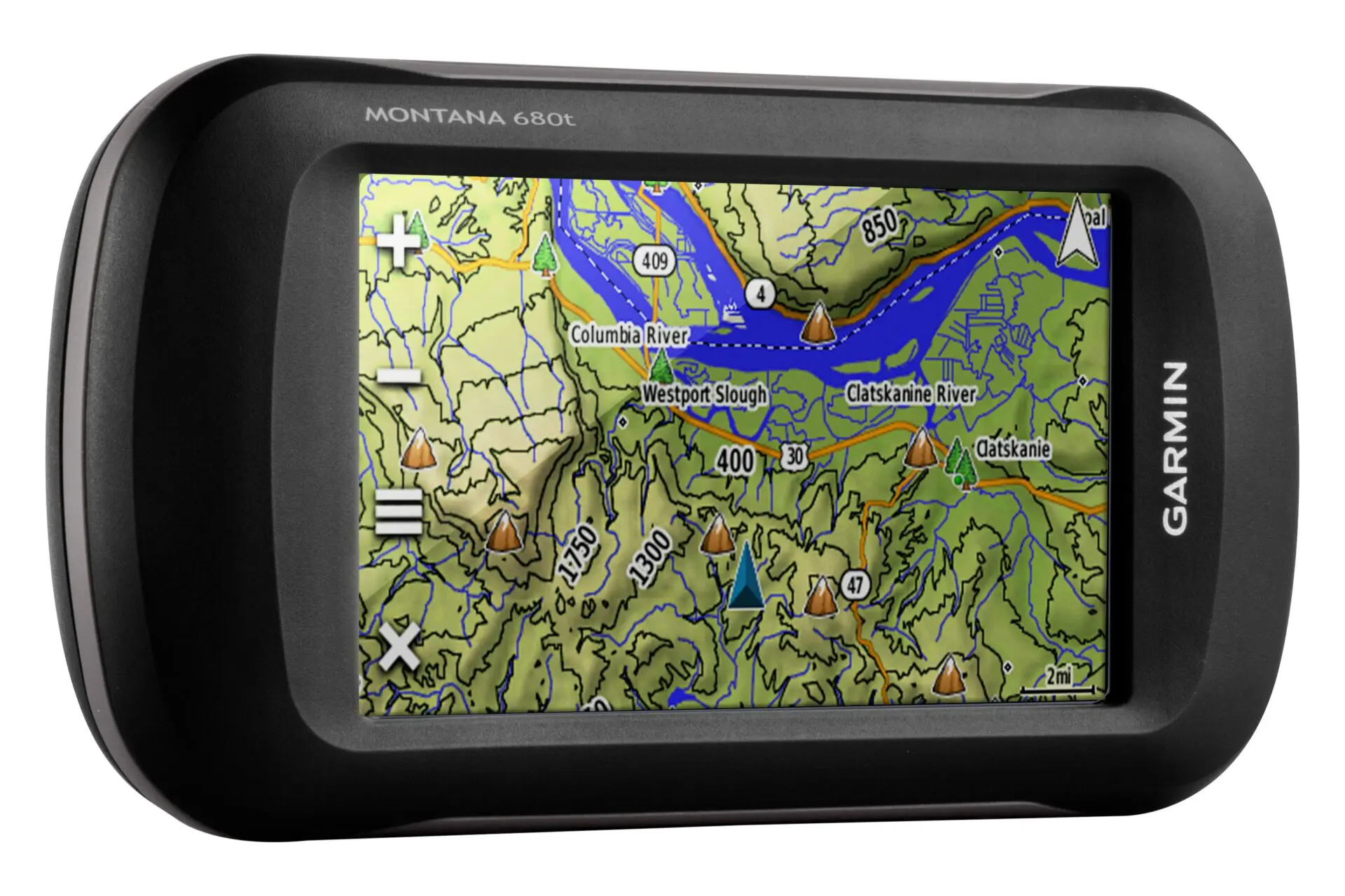 How To Download New Maps To Garmin Nuvi