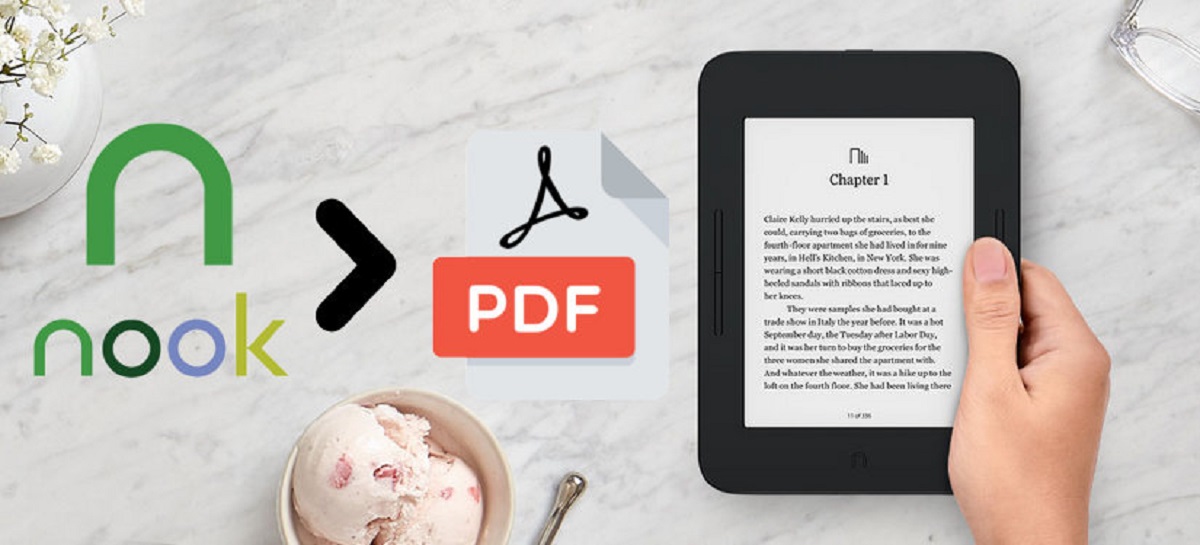 How To Download Nook Books