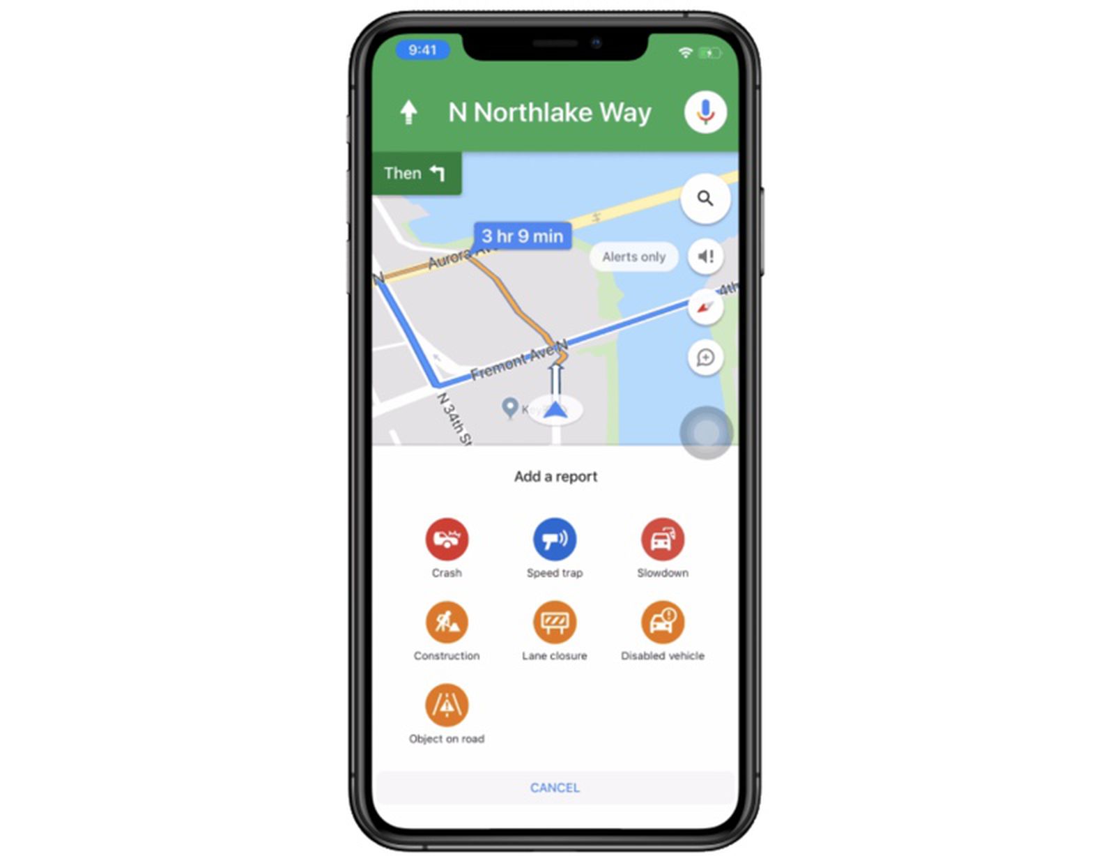 How To Download Offline Google Maps IPhone