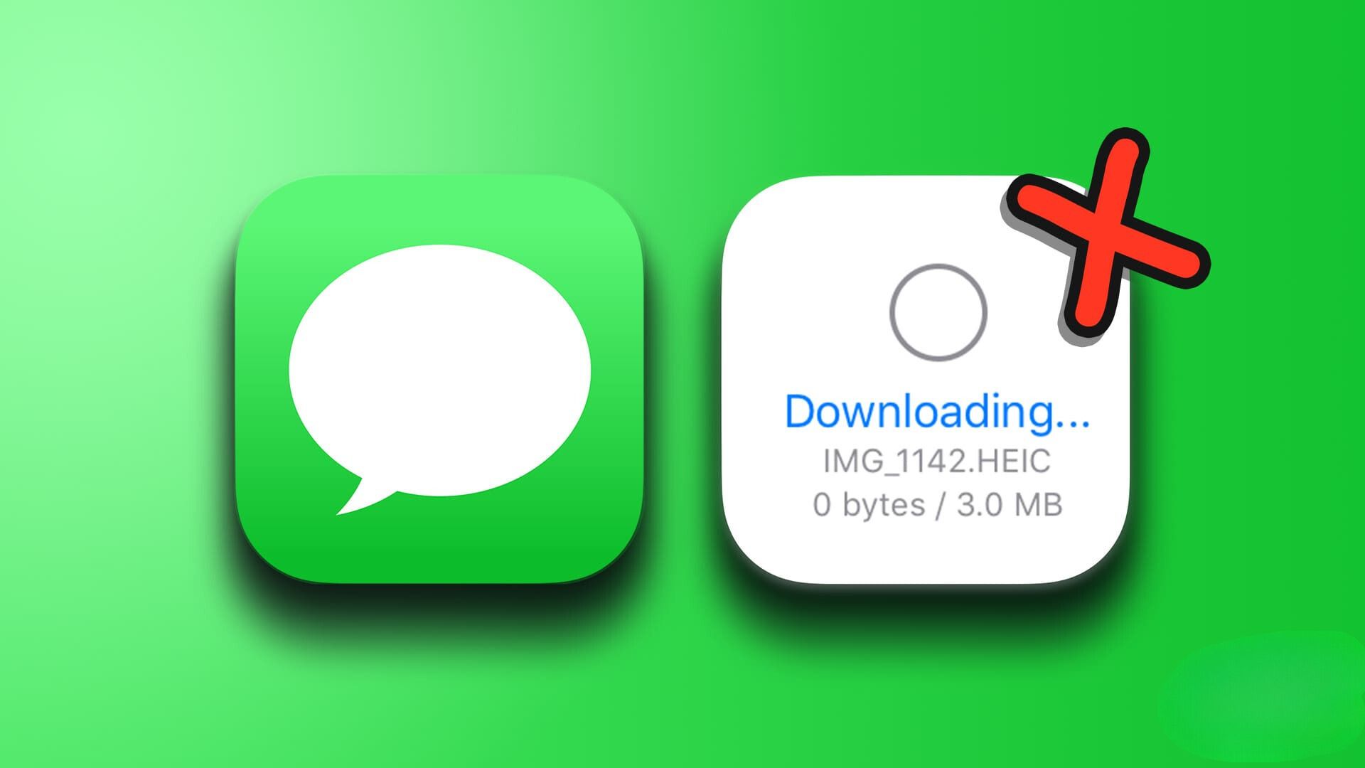 How To Download Old Pictures In Imessage