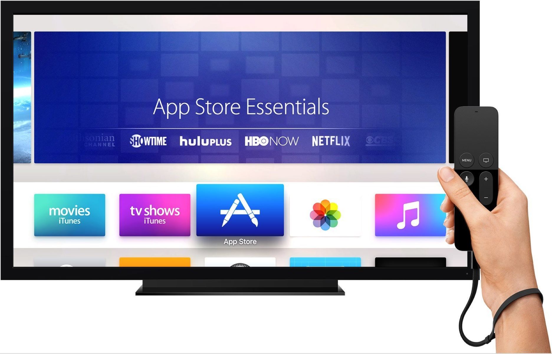 How To Download On Apple TV
