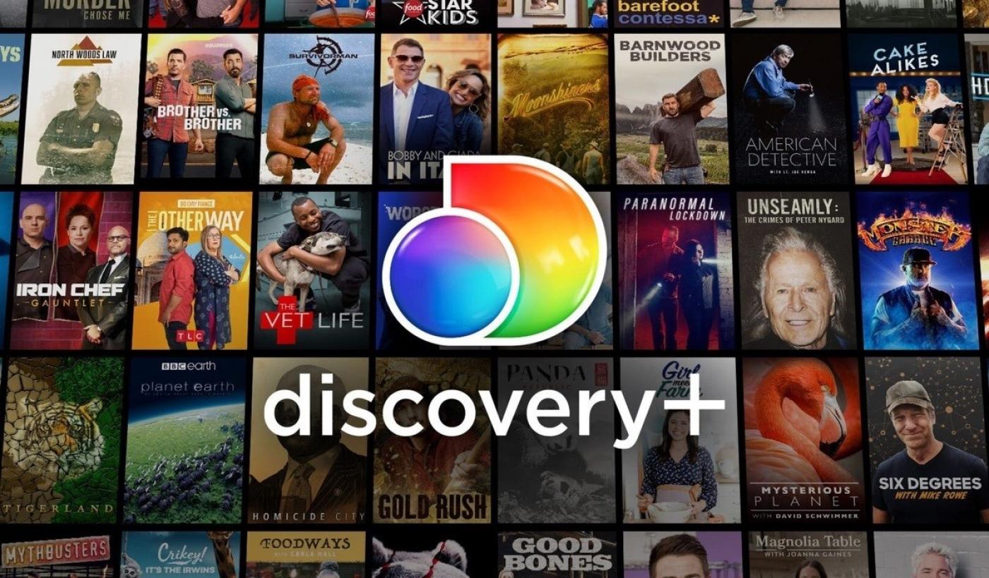 How To Download On Discovery Plus