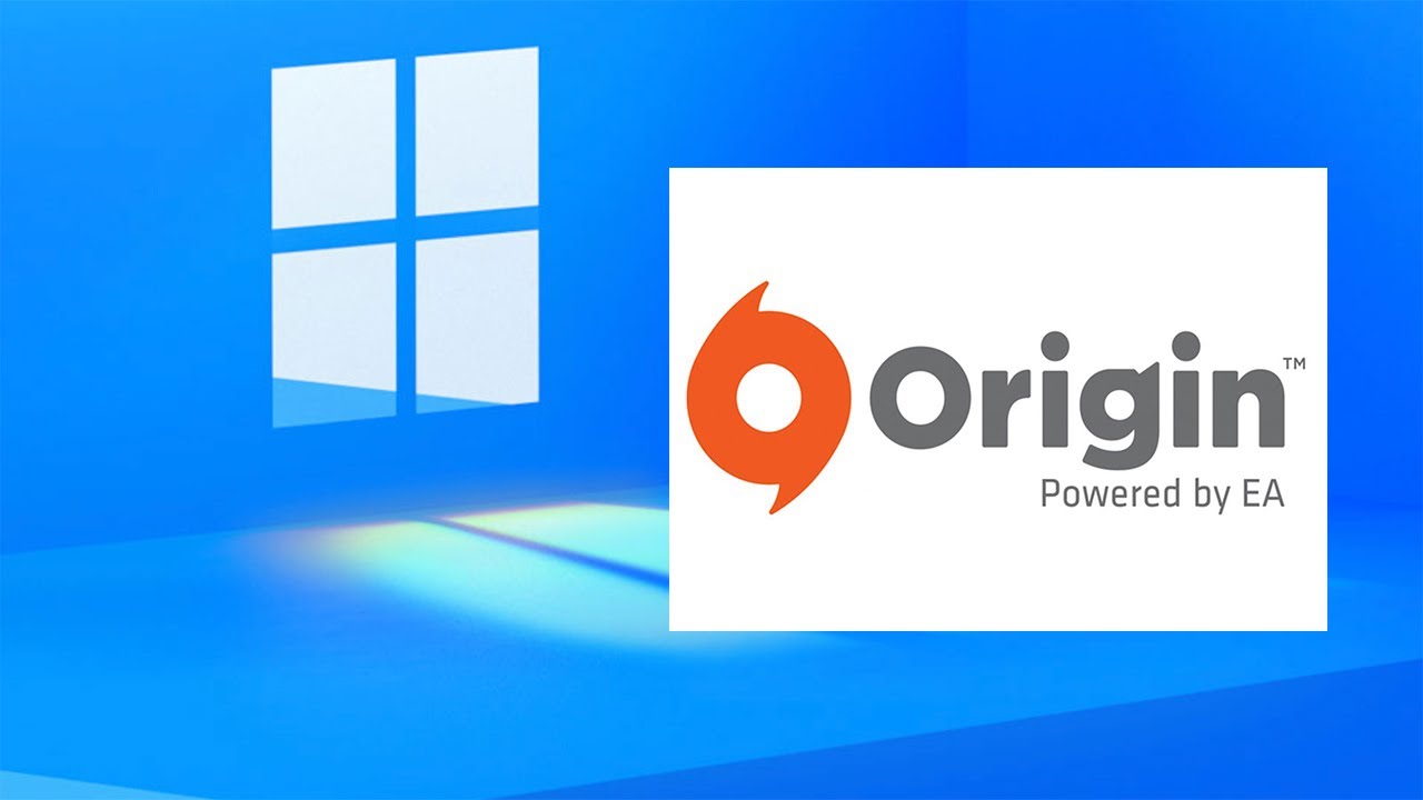 How To Download Origin On Windows 10