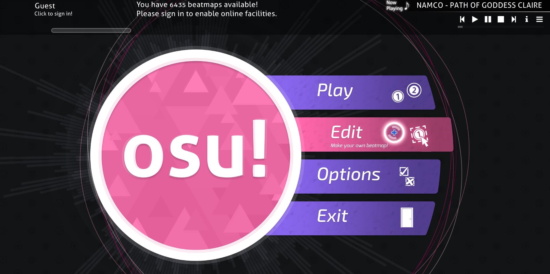 How To Download Osu Beatmaps