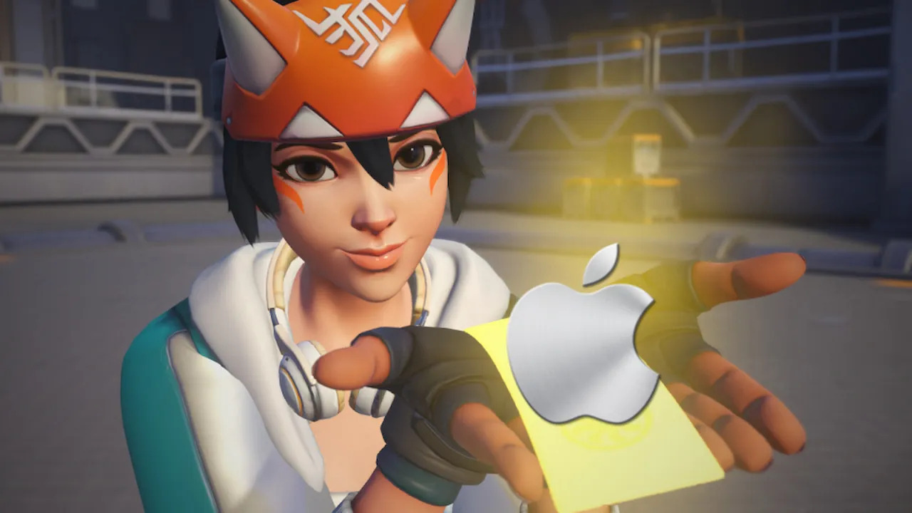 How To Download Overwatch 2 On Mac