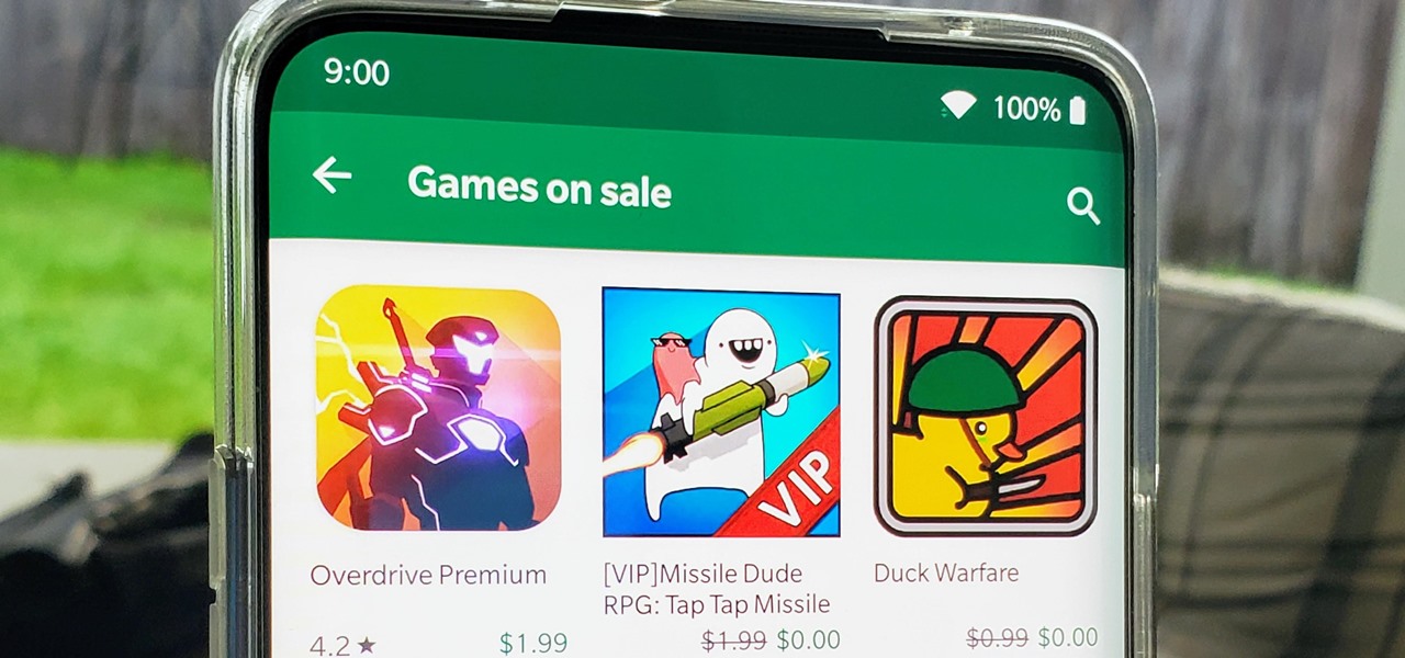How To Download Paid Games For Free On App Store