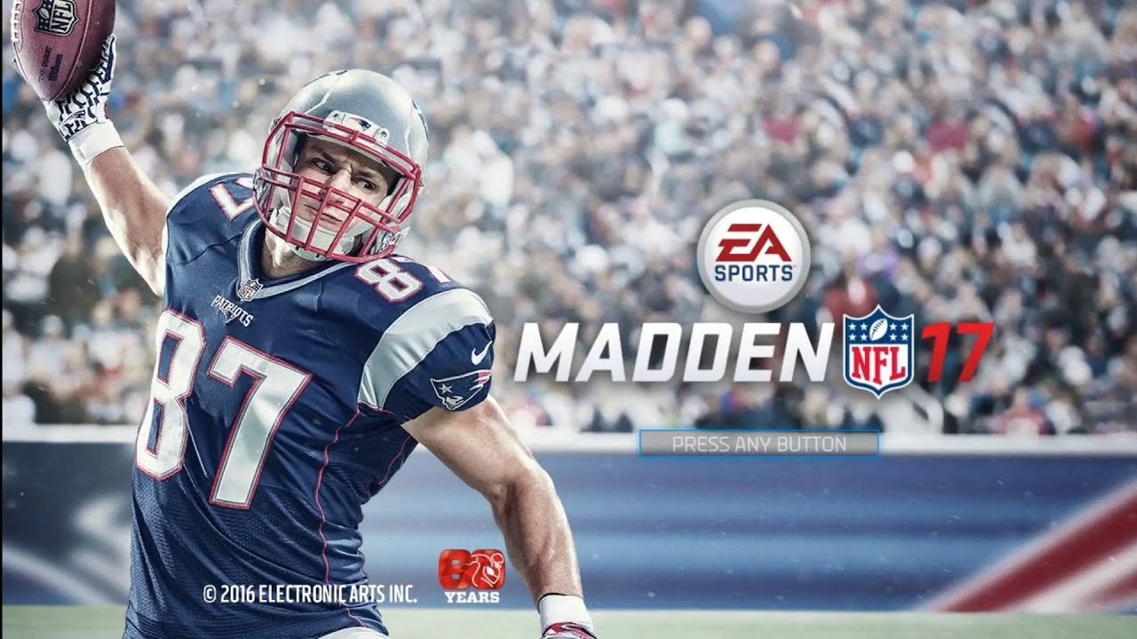 How To Download Patch For Madden 17