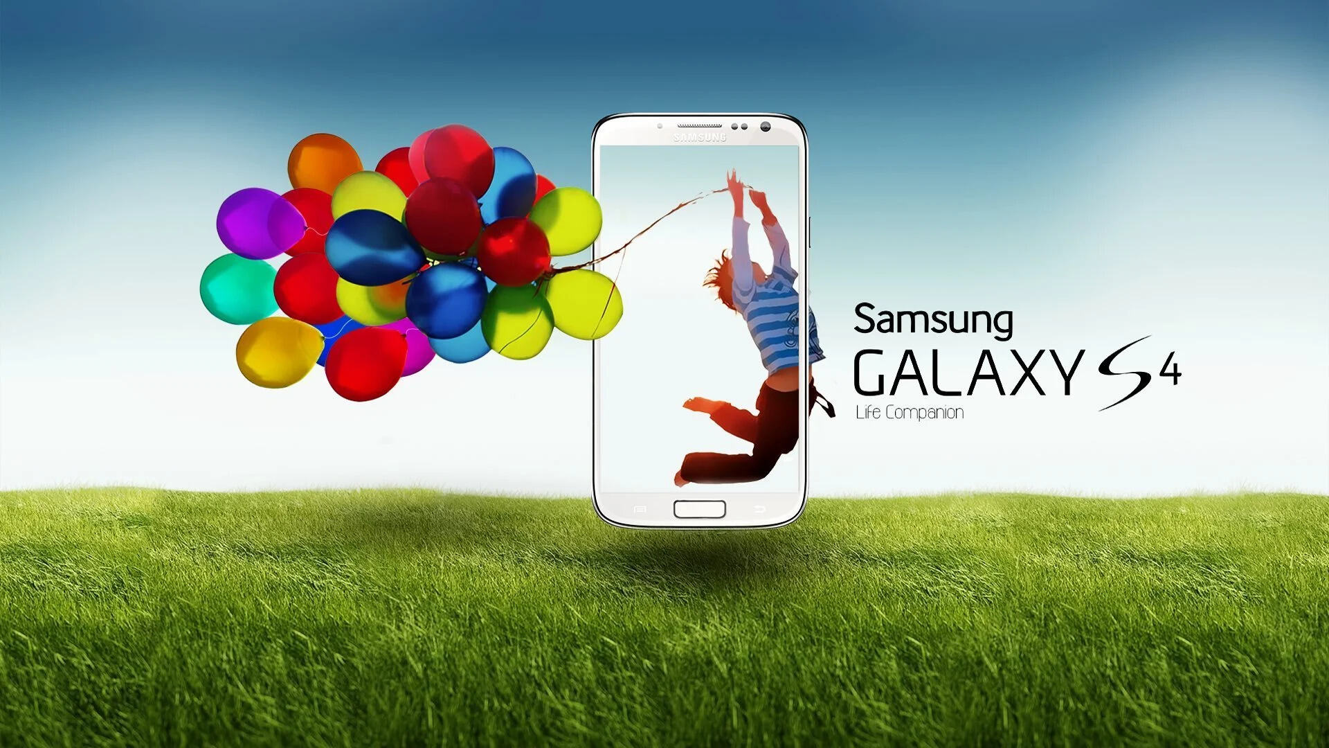 How To Download Photos From Galaxy S4