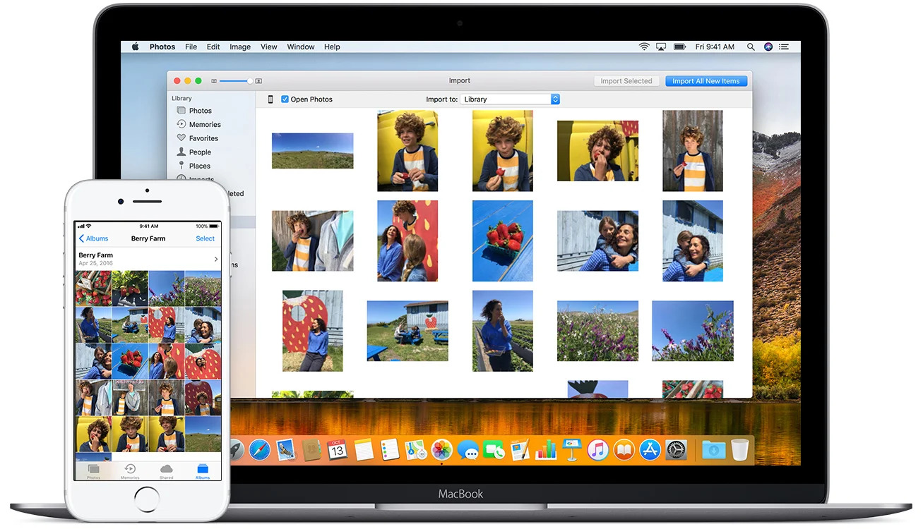 how-to-download-photos-from-iphone-to-mac-without-iphoto