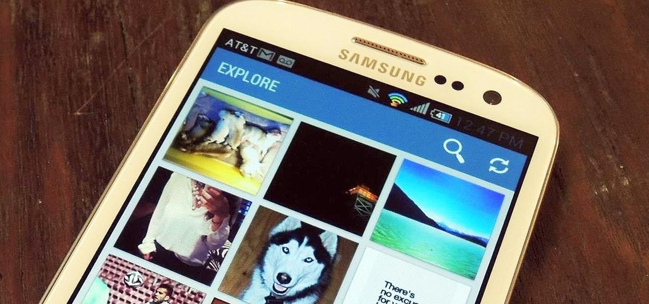 How To Download Photos From Samsung Galaxy S3