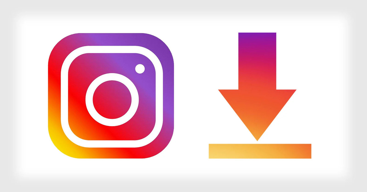 How To Download Pics From Instagram