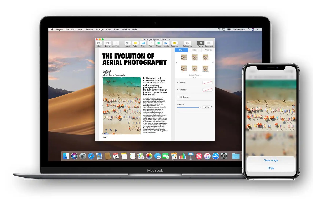 How To Download Pics From IPhone To Mac