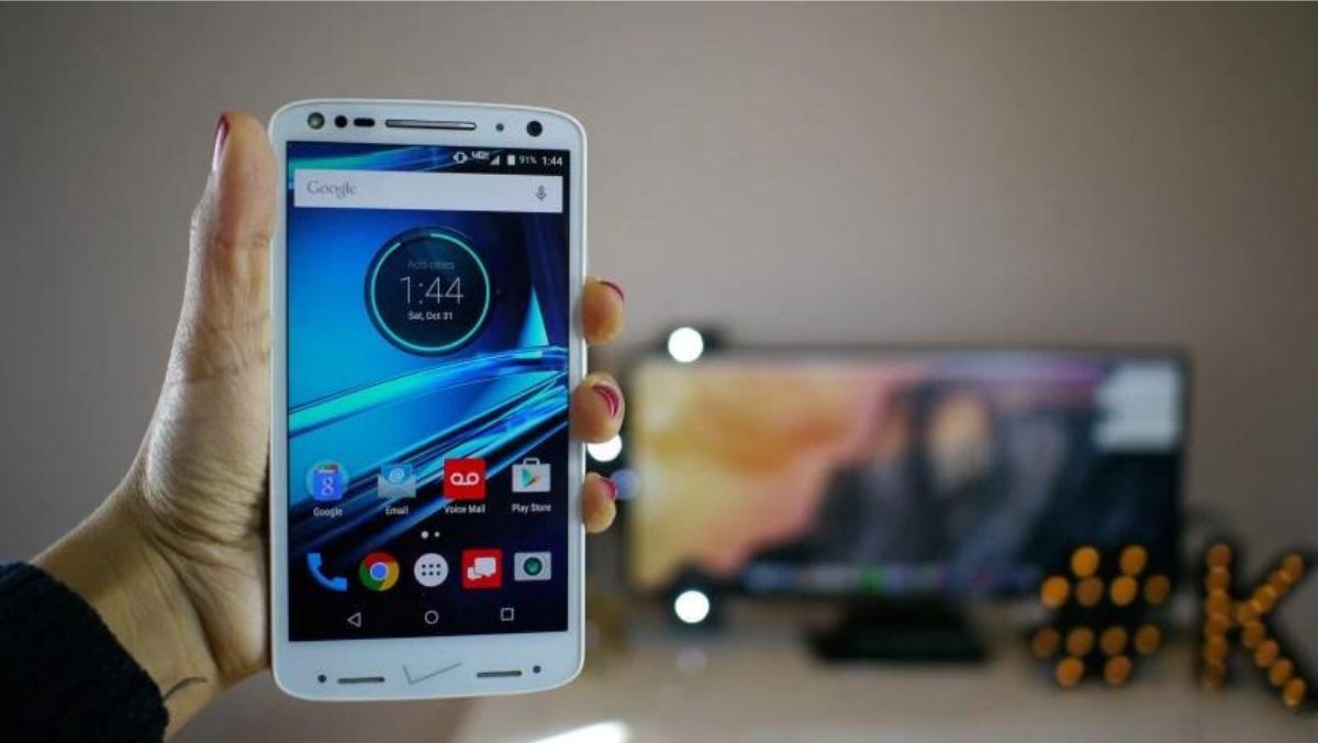 How To Download Pictures From Droid Turbo 2 To Computer