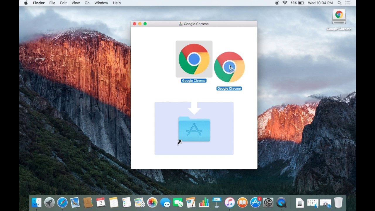 How To Download Pictures From Google On Mac