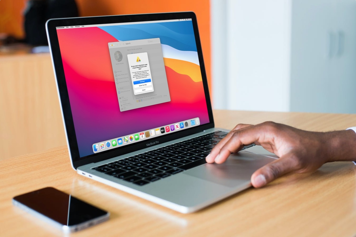 How To Download Pictures From Photos On Mac