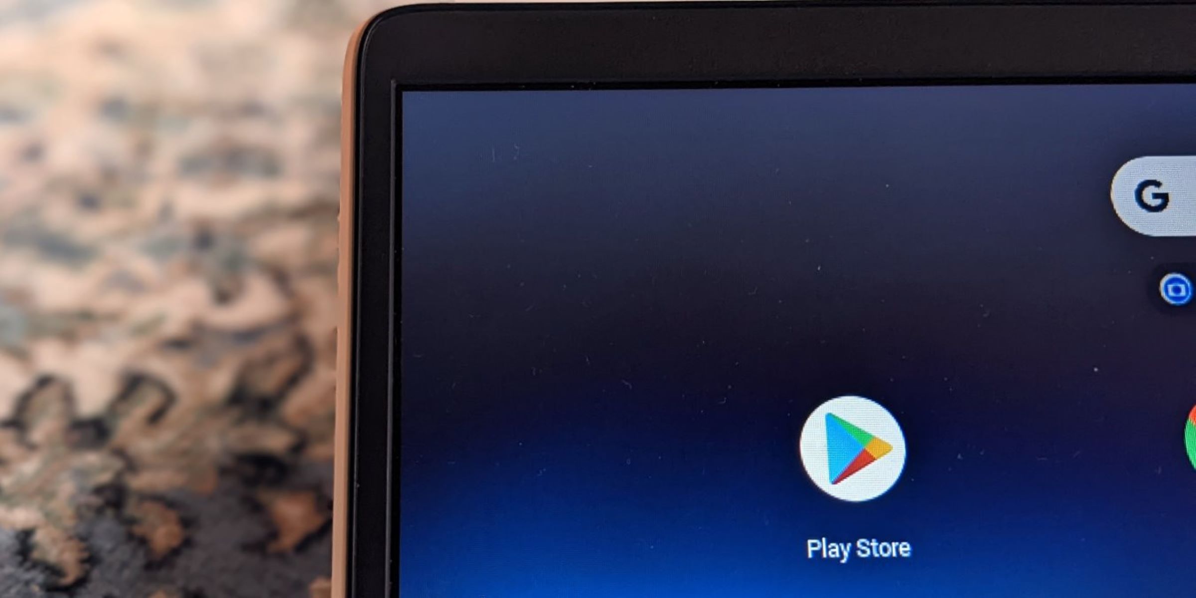 How To Download Play Store On Chromebook