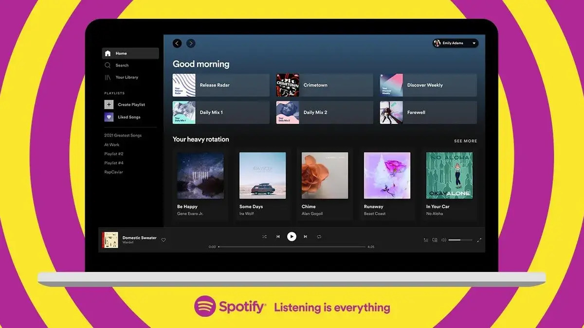 How To Download Playlists On Spotify