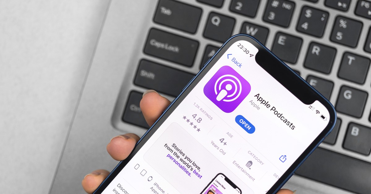 How To Download Podcasts To IPhone