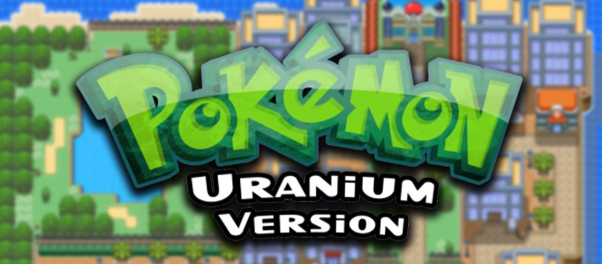 How To Download Pokemon Uranium 2018
