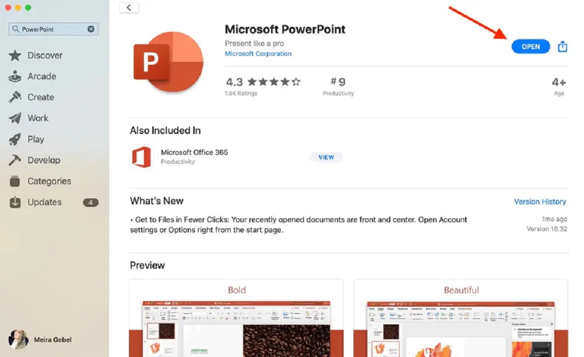 How To Download Powerpoint On Mac
