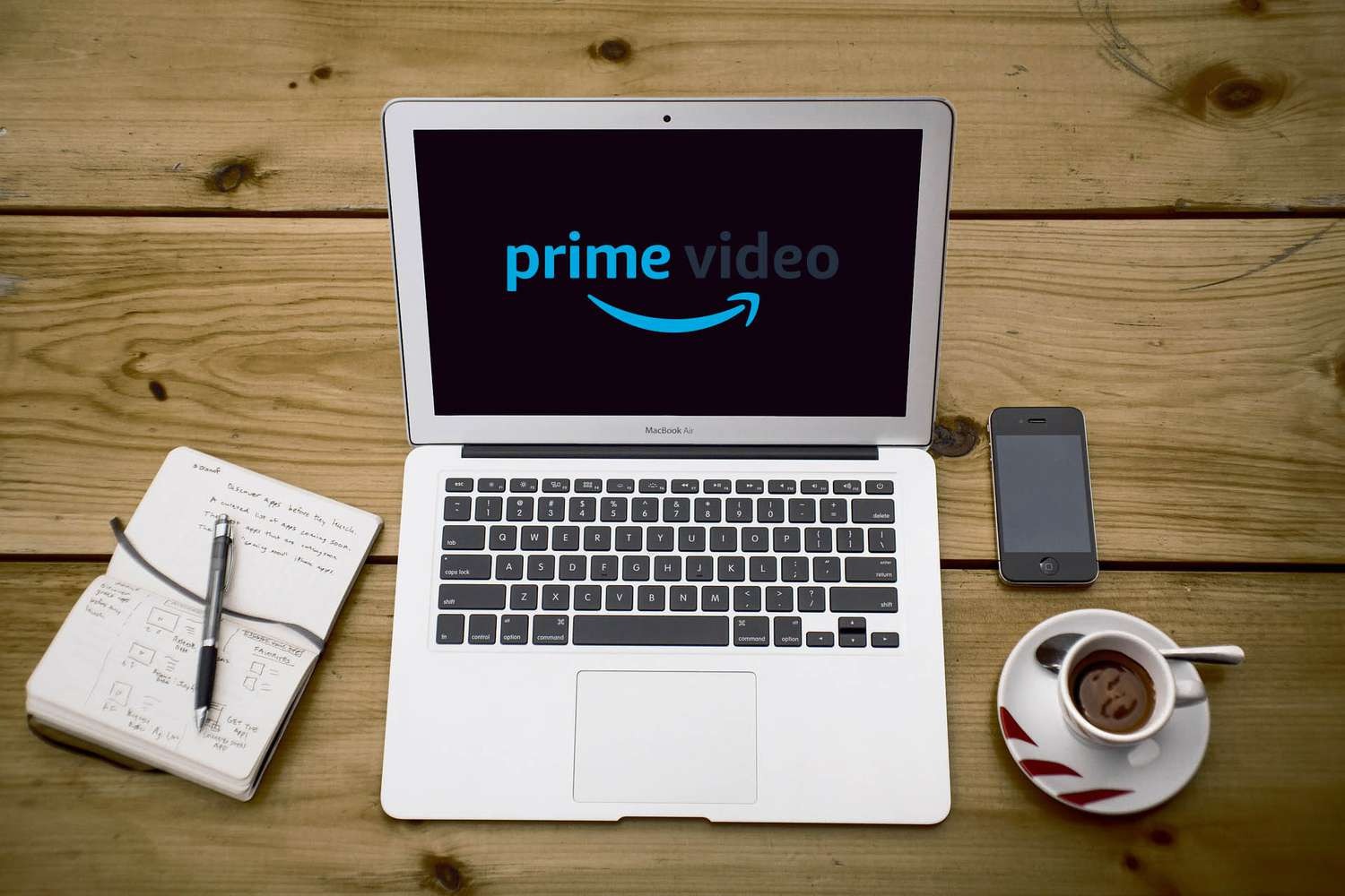 How To Download Prime Videos To PC