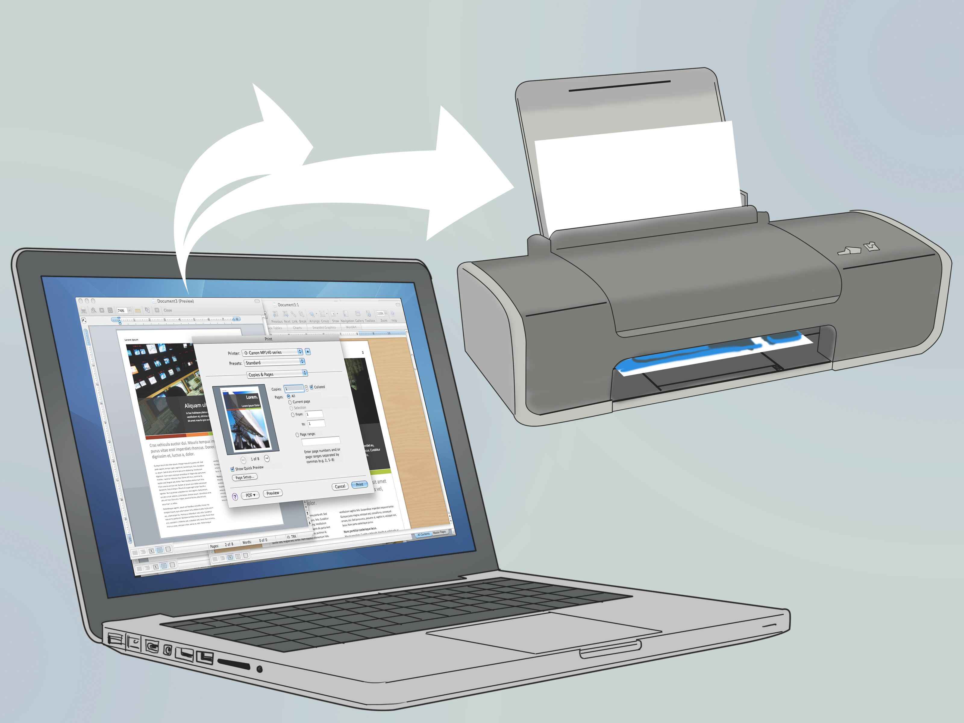 How To Download Printer