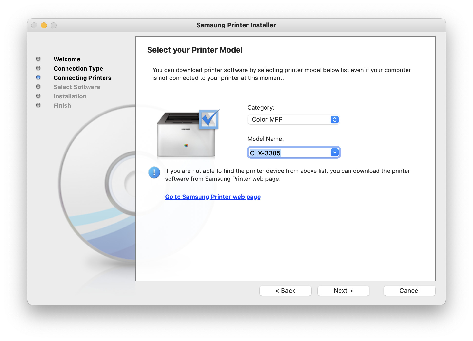 How To Download Printer Drivers For Mac